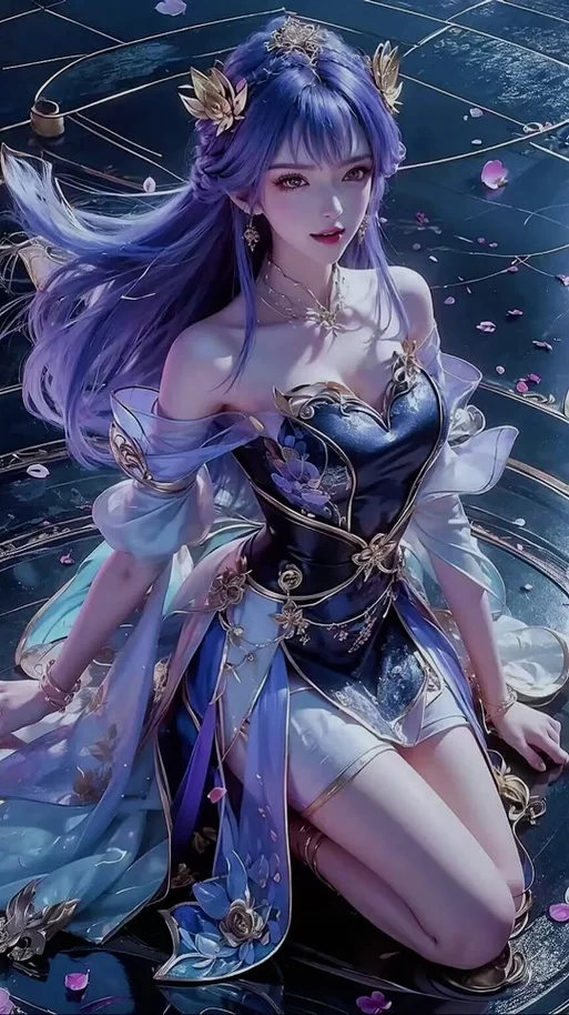 魔法少女天穹法妮雅魔改版最新版本是多少 现在更新到哪一版了