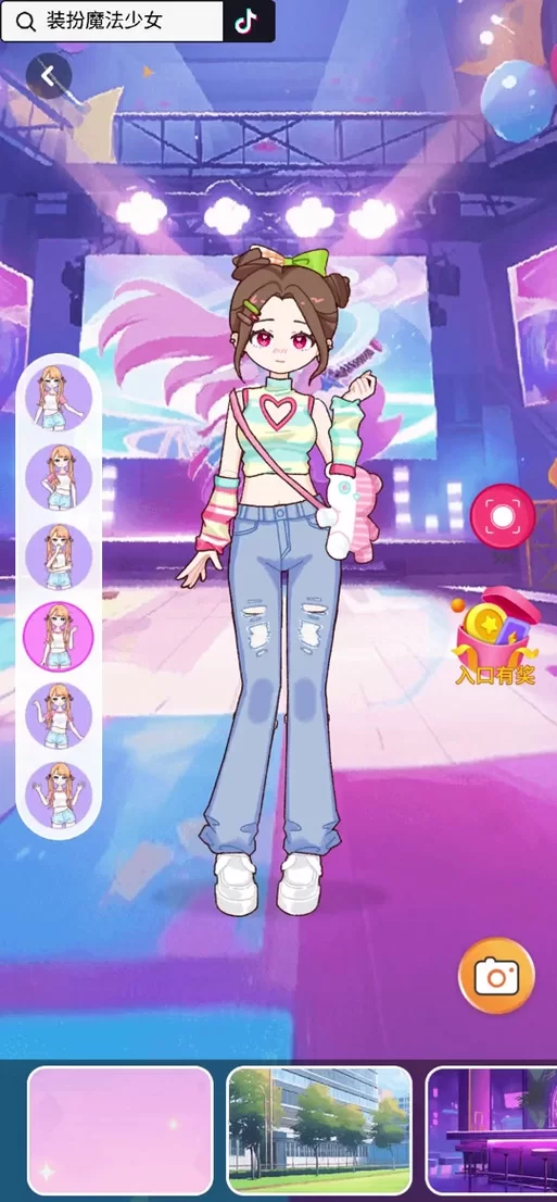 魔法少女天穹法妮雅魔改版版本大全常见问题解答