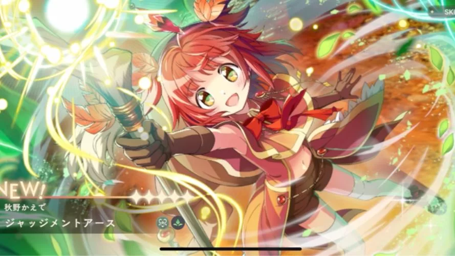 魔法少女欧珀最新版本上线 快来体验全新战斗玩法