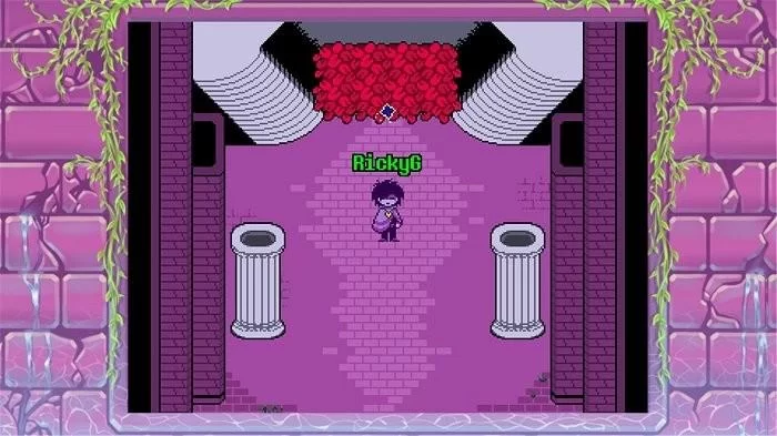 魔法少女狩猎计划安卓汉化版更新 最新中文版本下载地址