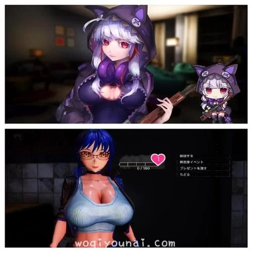 魔法少女莱万提亚频道杨过游戏常见问题解决方法汇总