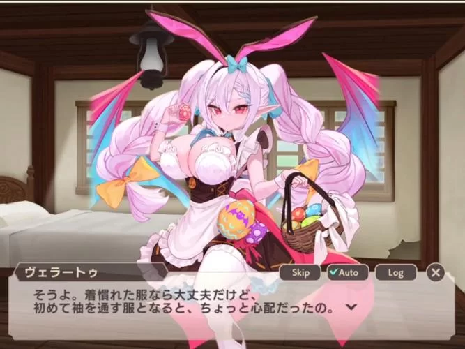 魔物娘小窝电脑版下载 完整安装包获取指南