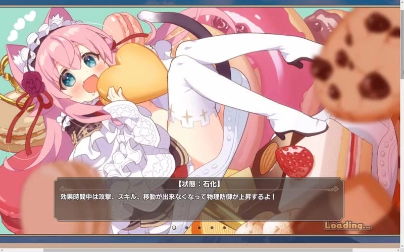 魔物娘小窝电脑版下载 完整安装包获取指南