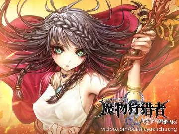 魔物狩猎者更新地址找不到 试试这个方法
