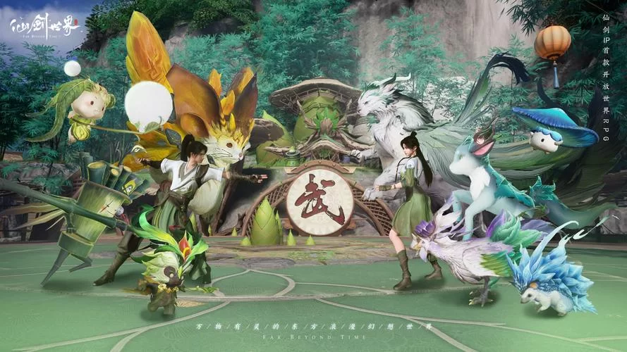 魔道兵装汉化版最新更新内容一览 新增玩法抢先看