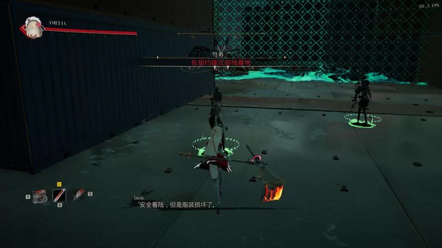 魔道兵装汉化版最新更新内容一览 新增玩法抢先看