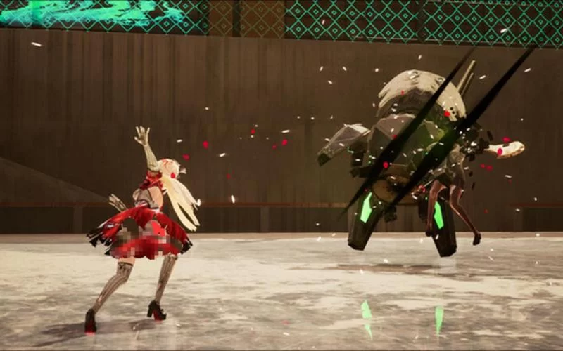 魔道兵装汉化版最新更新内容一览 新增玩法抢先看