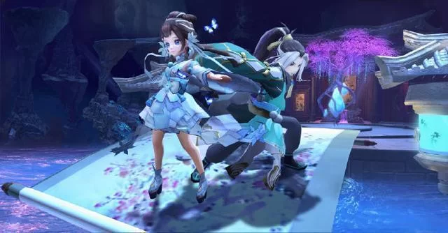 魔镜2杨过游戏最新版本下载安装指南