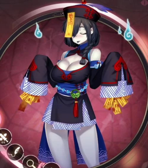 魔镜2绅士游戏角色大全 各人物背景故事介绍