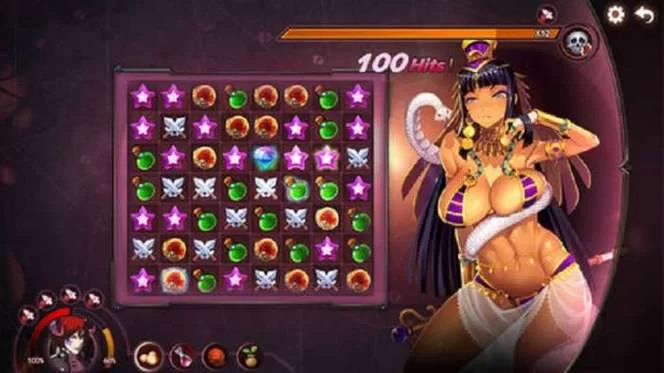 魔镜2绅士游戏角色大全 各人物背景故事介绍