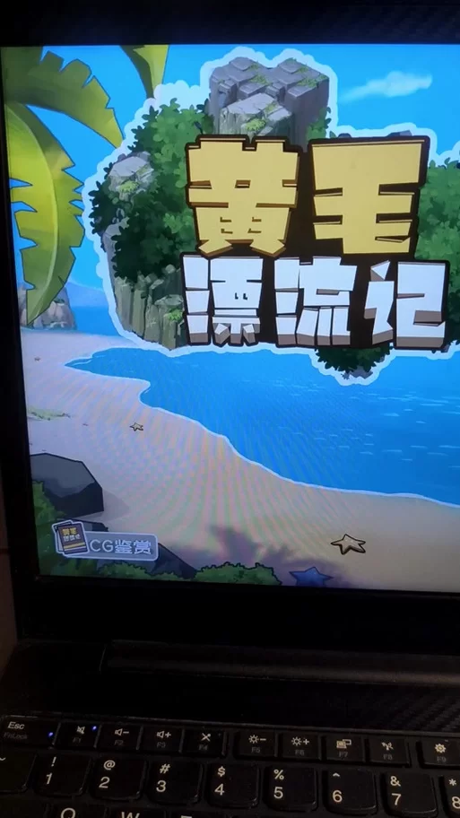 黄毛漂流记安卓汉化版常见问题解决方法