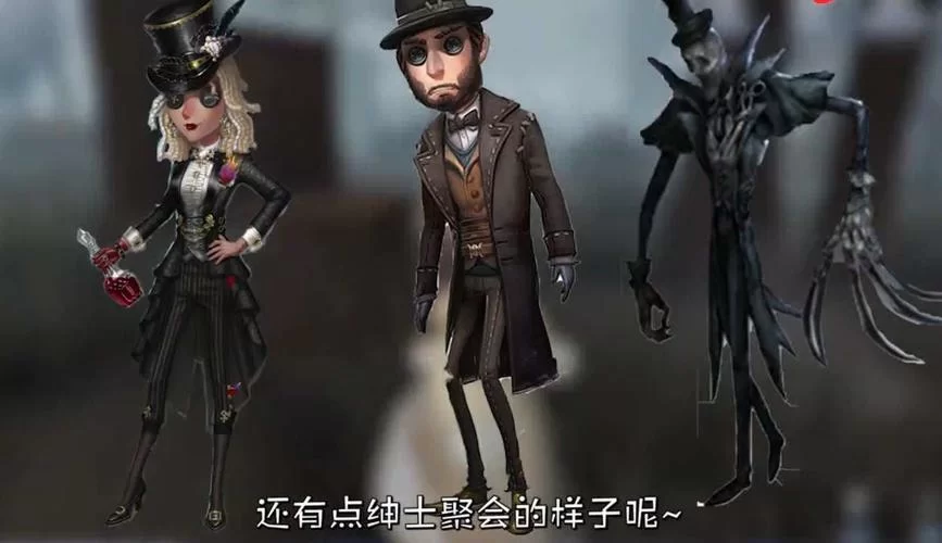 黄毛漂流记绅士游戏隐藏彩蛋你发现了吗