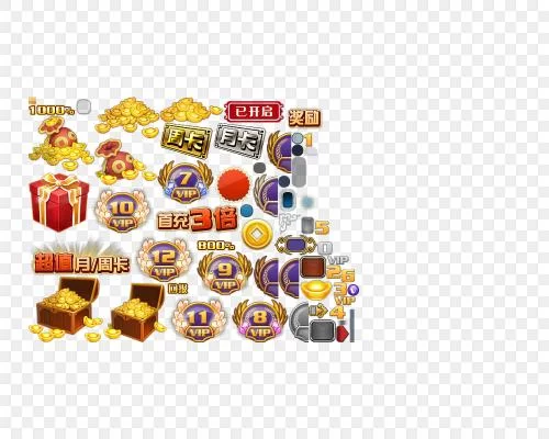 黄金之境游戏攻略必备 金币收集与资源高效利用