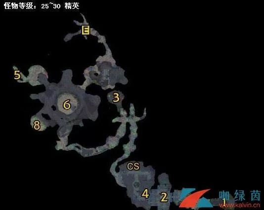 黑暗深渊更新地址变了 快来看最新进入方法