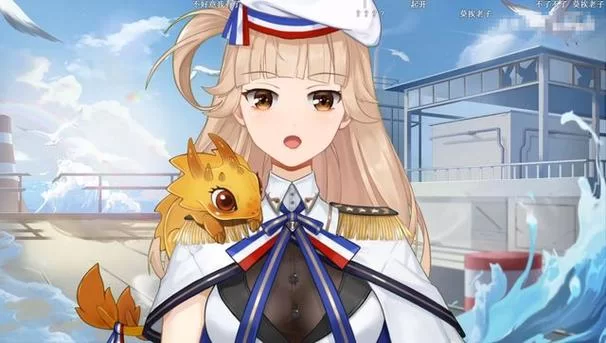 龙姬饿坏了官方网站最新活动福利大放送 龙姬饿坏了官方网站最新活动福利大放送