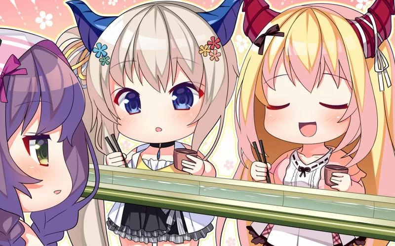 龙姬饿坏了最新章节更新地址一键直达 龙姬饿坏了最新章节更新地址一键直达