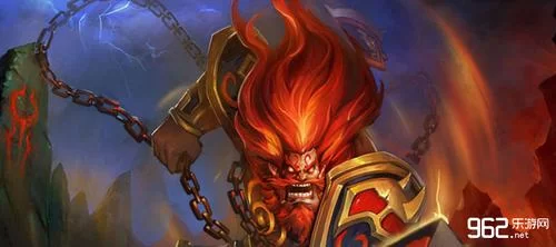 《乱斗西游》巨灵神怎么样 巨灵神详细解析 《乱斗西游》巨灵神怎么样 巨灵神详细解析