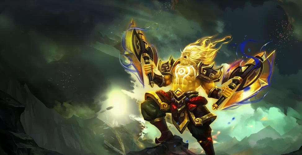 《乱斗西游》巨灵神装备搭配分析 穿透装备好不好？