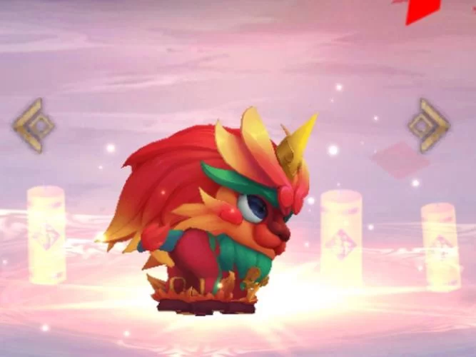 《乱斗西游》年兽穿什么装备最好?年兽最佳装备推荐 《乱斗西游》年兽穿什么装备最好?年兽最佳装备推荐