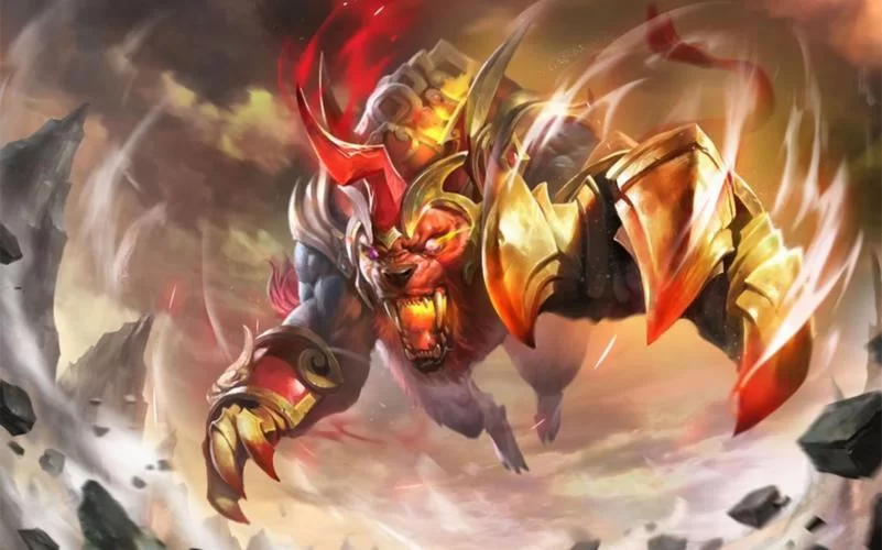 《乱斗西游》年兽穿什么装备最好?年兽最佳装备推荐 《乱斗西游》年兽穿什么装备最好?年兽最佳装备推荐