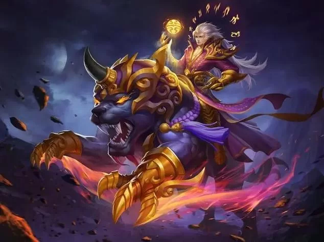 《乱斗西游》新版地藏菩萨深度解析攻略