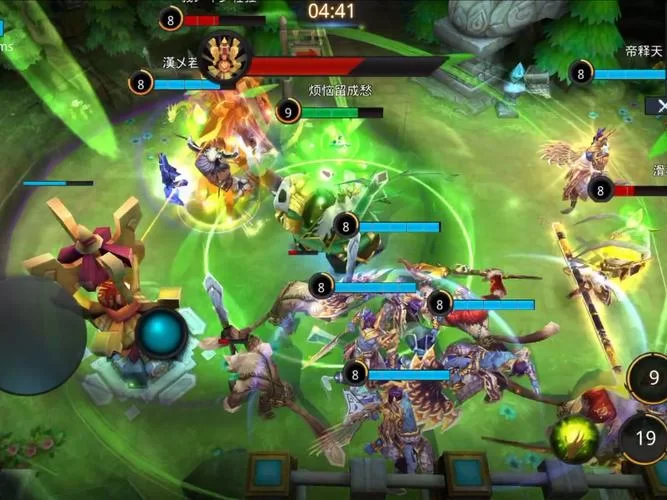 《乱斗西游》新版无法安装解决方法 《乱斗西游》新版无法安装解决方法