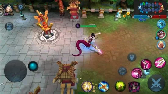 《乱斗西游》新版本实用经文排行榜