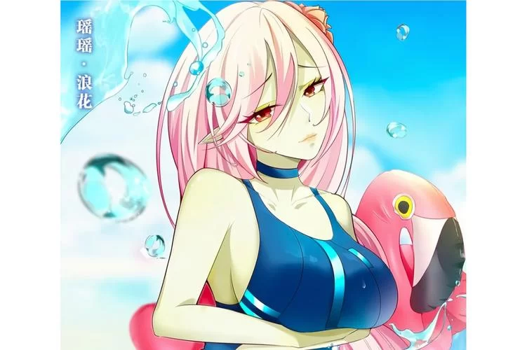 《乱斗西游》新英雄瑶姬仙子技能属性详解 《乱斗西游》新英雄瑶姬仙子技能属性详解