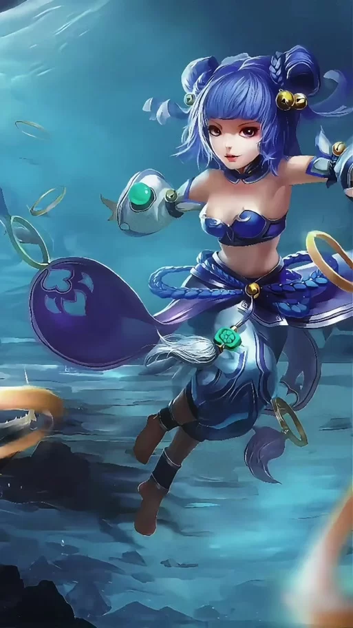 《乱斗西游》最全法师禺狨王攻略 乱斗西游禺狨王怎么玩