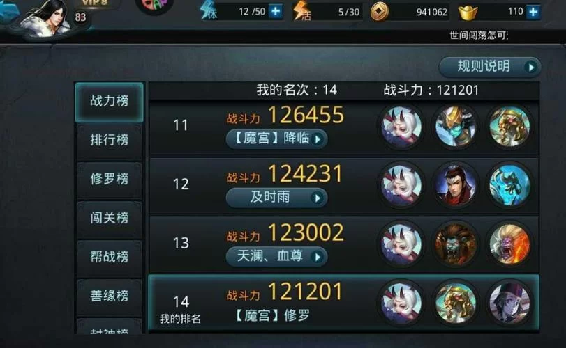 《乱斗西游》最强阵容猜想 新英雄晋升最强阵容