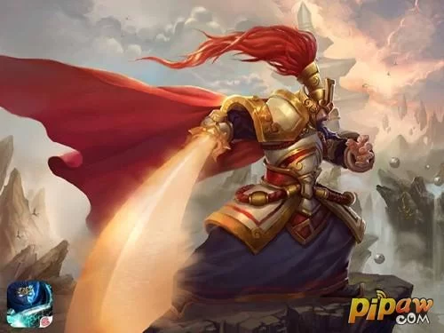 《乱斗西游》李靖英雄搭配攻略 装备及阵容详解 《乱斗西游》李靖英雄搭配攻略 装备及阵容详解