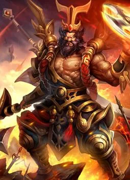 《乱斗西游》武德星君钻石榜使用心得 《乱斗西游》武德星君钻石榜使用心得