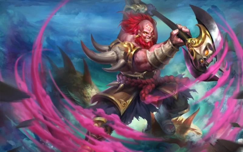 《乱斗西游》沙悟净天赋加点指南 《乱斗西游》沙悟净天赋加点指南