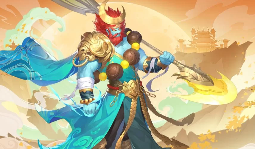 《乱斗西游》沙悟净天赋加点指南 《乱斗西游》沙悟净天赋加点指南