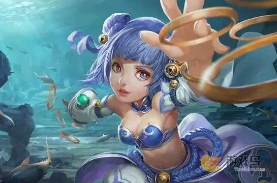 《乱斗西游》海若篝火伤害测试对比