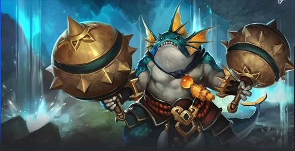 《乱斗西游》灵感大王天赋怎么搭配强