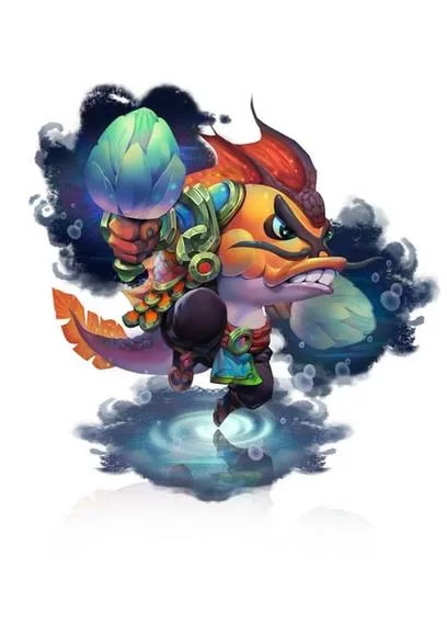 《乱斗西游》灵感大王装备选择攻略