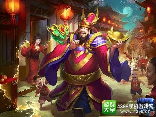 《乱斗西游》猜灯谜活动答案介绍 元宵节活动必备 《乱斗西游》猜灯谜活动答案介绍 元宵节活动必备