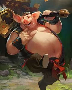 《乱斗西游》猪八戒法宝搭配必看攻略