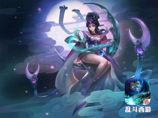 《乱斗西游》玉兔精帮派boss打法讲解 《乱斗西游》玉兔精帮派boss打法讲解