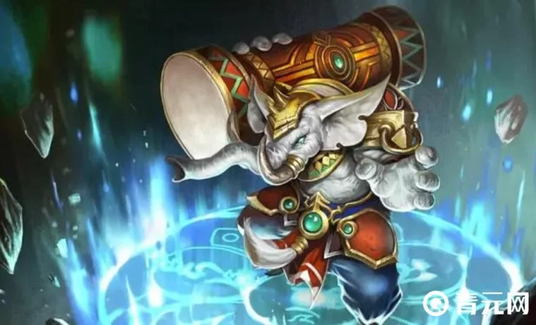 《乱斗西游》白象精最强阵容搭配推荐 《乱斗西游》白象精最强阵容搭配推荐