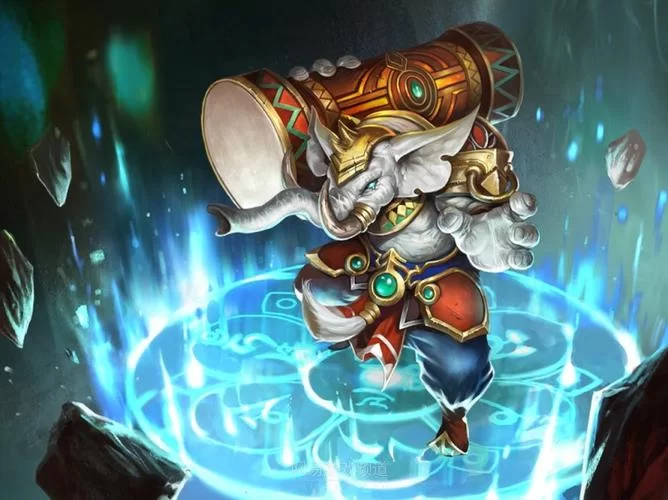 《乱斗西游》白象精法宝选择攻略解析 《乱斗西游》白象精法宝选择攻略解析