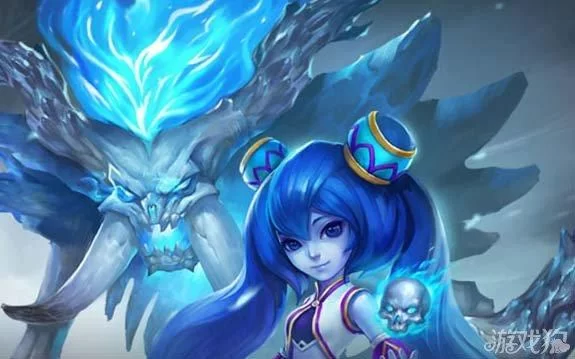 《乱斗西游》白骨精天赋加点攻略