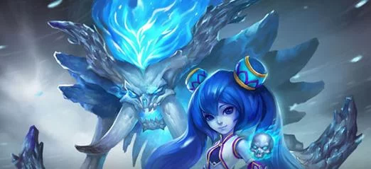 《乱斗西游》白骨精怎么玩 白骨精操作心得 《乱斗西游》白骨精怎么玩 白骨精操作心得