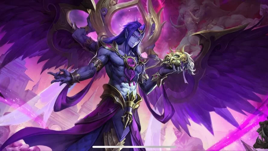 《乱斗西游》第19章混世魔王打法攻略