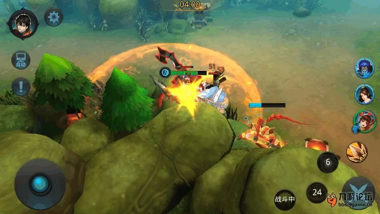 《乱斗西游》第七章完美通关攻略 三星通关技巧 《乱斗西游》第七章完美通关攻略 三星通关技巧