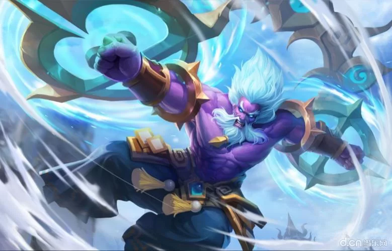 《乱斗西游》篝火人物推荐之九头虫攻略 《乱斗西游》篝火人物推荐之九头虫攻略