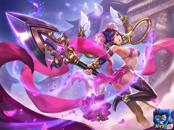 《乱斗西游》紫色品质以上装备合成实用技巧