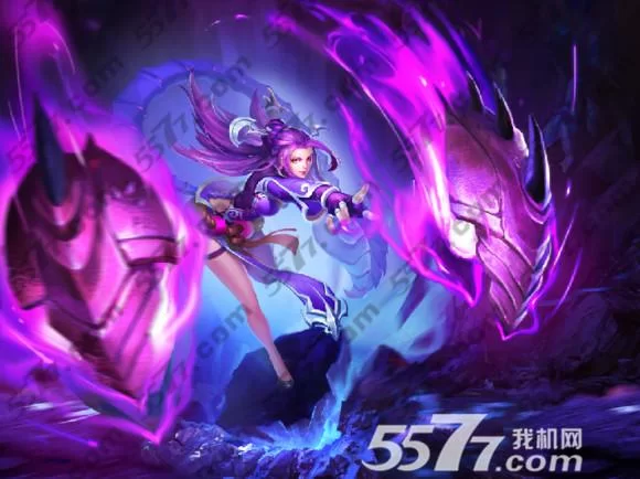 《乱斗西游》紫色品质以上装备合成实用技巧