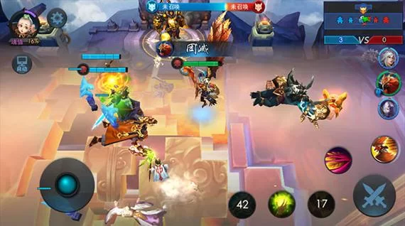 《乱斗西游》经文有效合理搭配攻略 《乱斗西游》经文有效合理搭配攻略